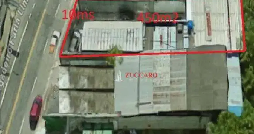 Terreno à venda, 450 m² por r$ 1.000.000,00 - jardim cocaia - guarulhos/sp