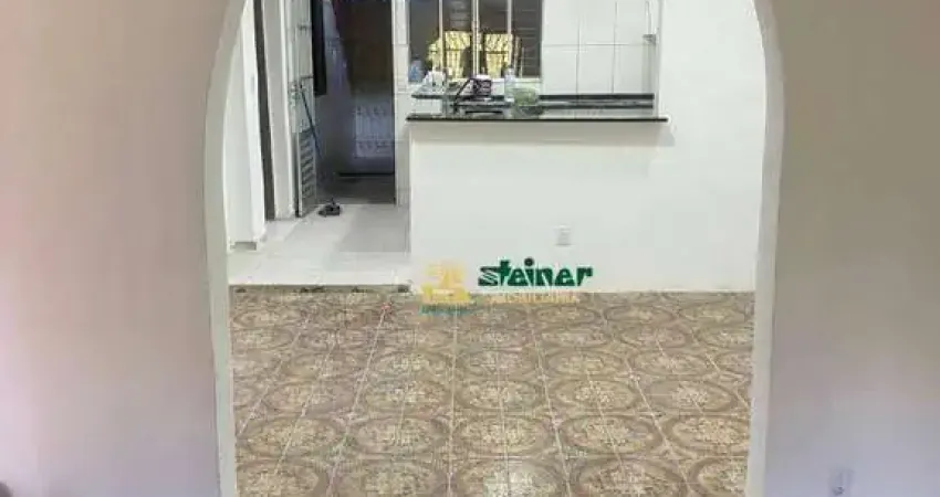 Casa com 2 dormitórios à venda, 170 m² por R$ 490.000,00 - Ponte Grande - Guarulhos/SP