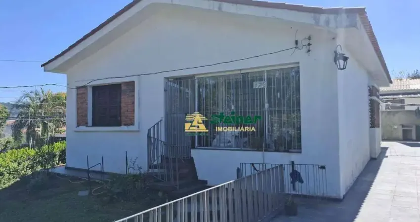 Casa à venda, 112 m² por R$ 745.000,00 - Tremembé - São Paulo/SP