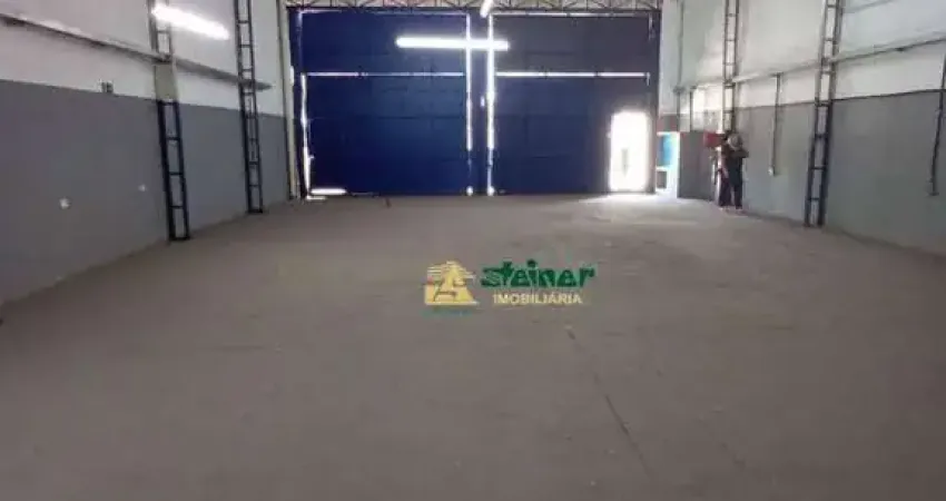 Prédio, 300 m² - venda por R$ 4.220.000,00 ou aluguel por R$ 12.207,39/mês - Residencial Parque Cumbica - Guarulhos/SP