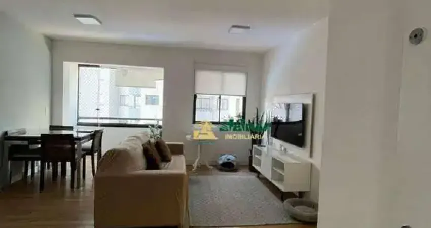 Apartamento com 3 dormitórios à venda, 70 m² por R$ 550.000,00 - Vila Rosália - Guarulhos/SP