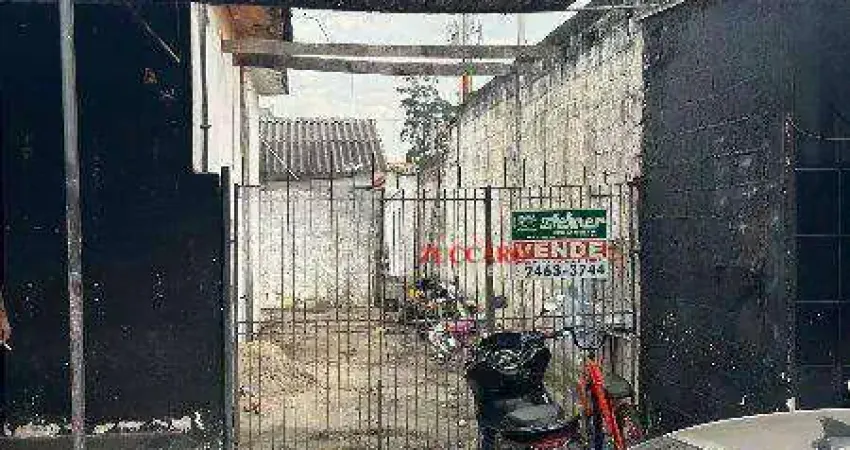 Terreno à venda, 300 m² por R$ 420.000,00 - Vila Fátima - Guarulhos/SP