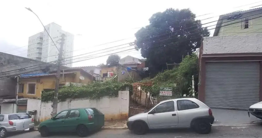 Terreno à venda, 360 m² por r$ 650.000,00 - gopoúva - guarulhos/sp