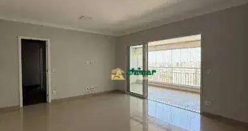 Apartamento à venda, 116 m² por R$ 1.275.000,00 - Jardim Santa Mena - Guarulhos/SP