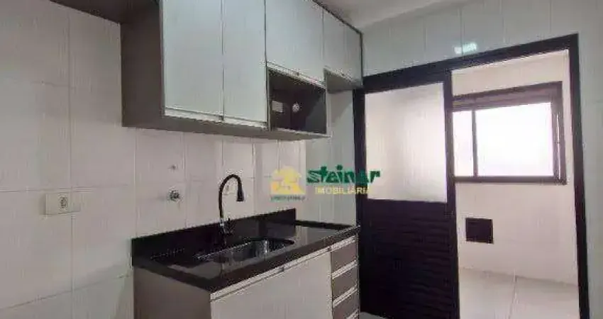 Apartamento à venda, 70 m² por R$ 700.000,00 - Vila Progresso - Guarulhos/SP