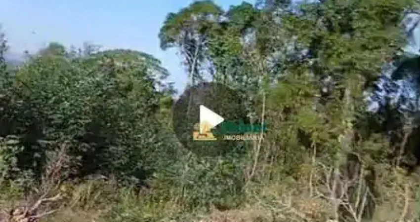 Terreno à venda, 1200 m² por R$ 149.000,00 - Terra Preta - Mairiporã/SP