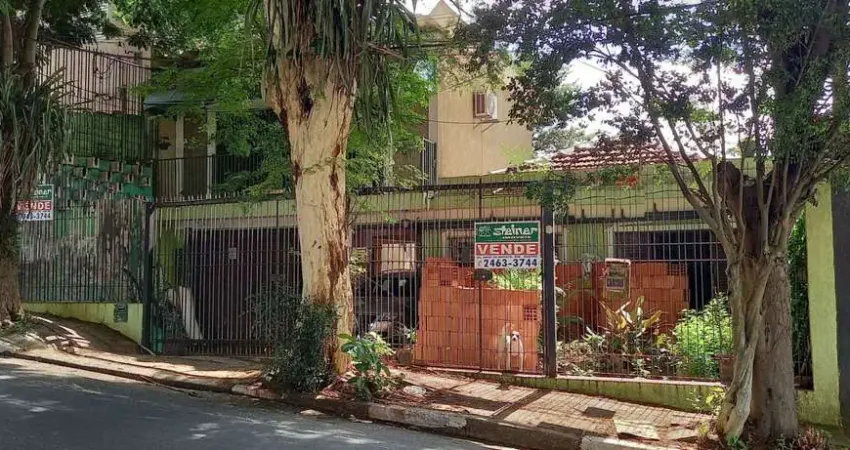 Sobrado com 3 dormitórios à venda, 240 m² por r$ 750.000,00 - vila das palmeiras - guarulhos/sp
