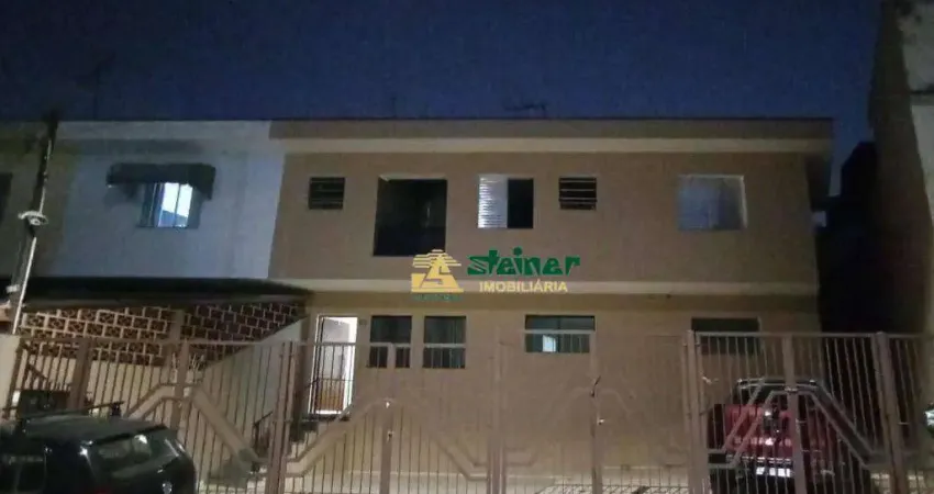 Sobrado à venda, 139 m² por R$ 709.000,00 - Jardim Santa Mena - Guarulhos/SP