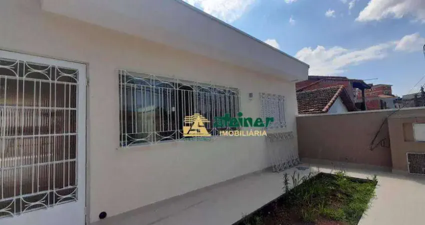 Casa à venda, 145 m² por R$ 799.000,00 - Vila Maranduba - Guarulhos/SP