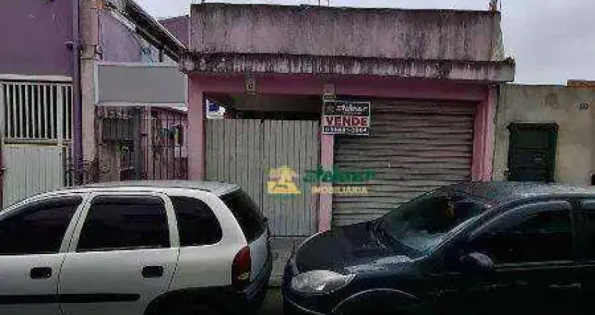 Casa pra renda à venda, 150 m² por R$ 320.000 - Jardim Palmira - Guarulhos/SP