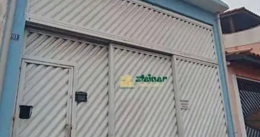 Casa à venda, 295 m² por R$ 950.000,00 - Jardim São Francisco - Guarulhos/SP