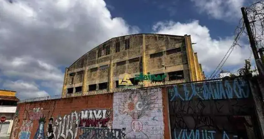 Galpão para alugar, 950 m² por R$ 25.649,99/mês - Cidade Jardim Cumbica - Guarulhos/SP