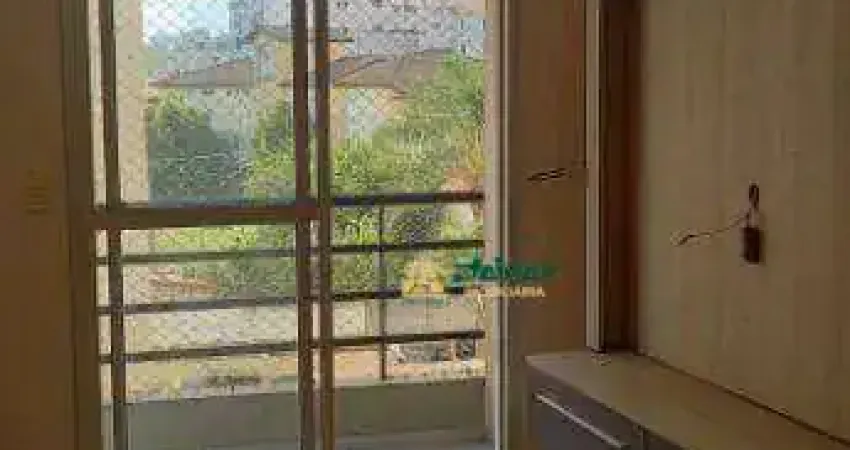 Apartamento à venda, 56 m² por R$ 380.000,00 - Macedo - Guarulhos/SP