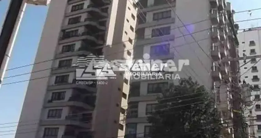 Apartamento com 3 dormitórios à venda, 144 m² por R$ 830.000,00 - Vila Galvão - Guarulhos/SP