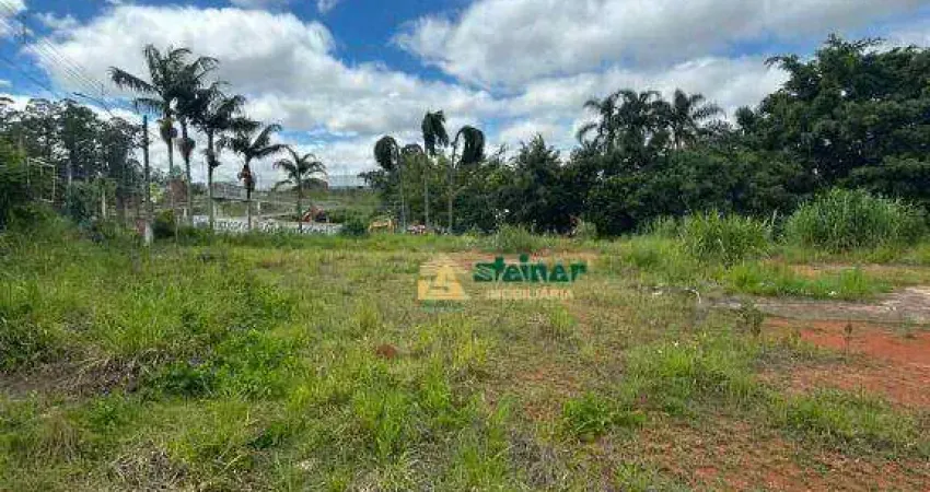 Terreno à venda no Portão, Arujá