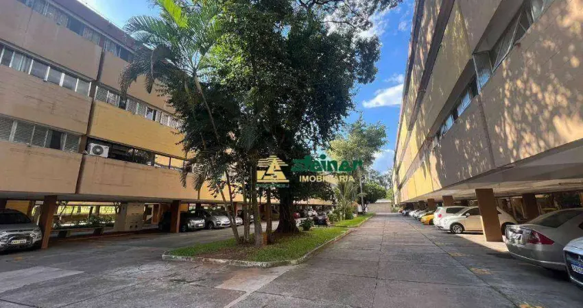 Apartamento à venda, 68 m² por R$ 399.000,00 - Parque Cecap - Guarulhos/SP