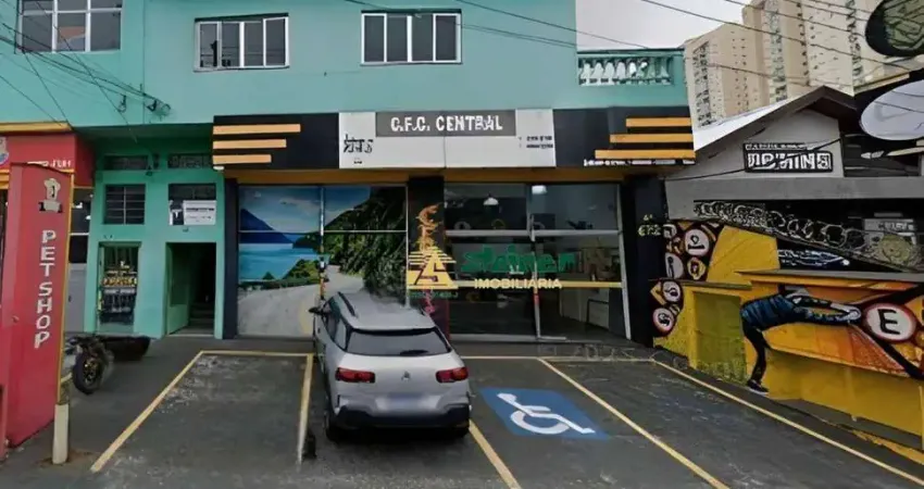 Salão para alugar, 250 m² por R$ 9.228,00/mês - Vila Progresso - Guarulhos/SP