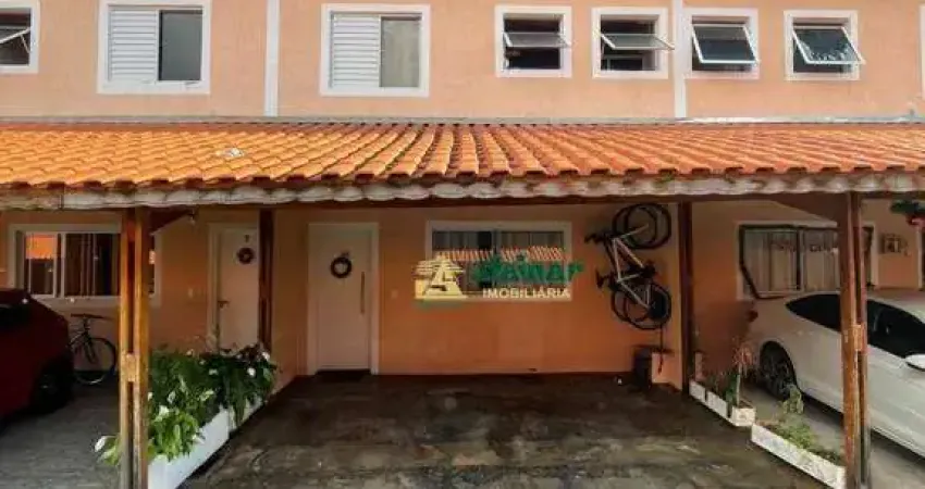 Casa com 3 dormitórios à venda, 140 m² por R$ 475.000,00 - Jardim Adriana - Guarulhos/SP