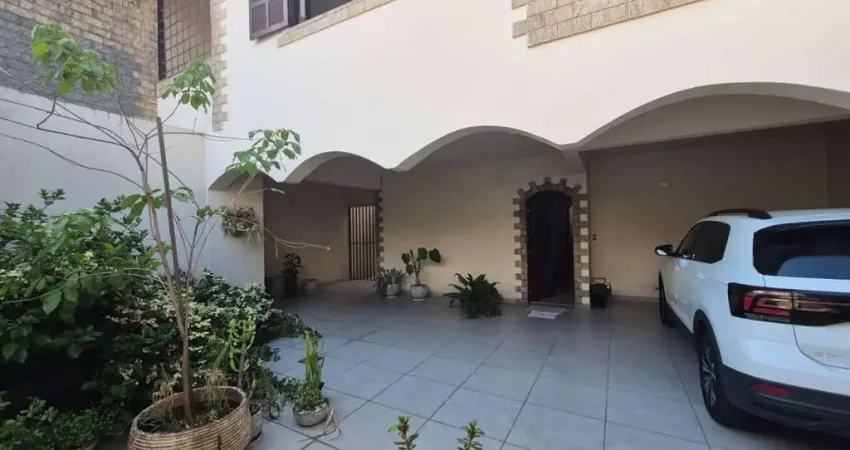 Sobrado com 3 dormitórios à venda, 294 m² por R$ 1.260.000,00 - Parque Continental I - Guarulhos/SP