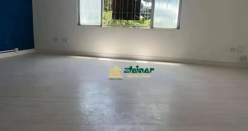 Sala para alugar, 50 m² por R$ 1.293,00/mês - Jardim Almeida Prado - Guarulhos/SP
