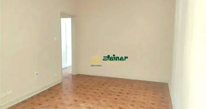 Apartamento com 2 dormitórios à venda, 74 m² por R$ 300.000,00 - Santana - São Paulo/SP