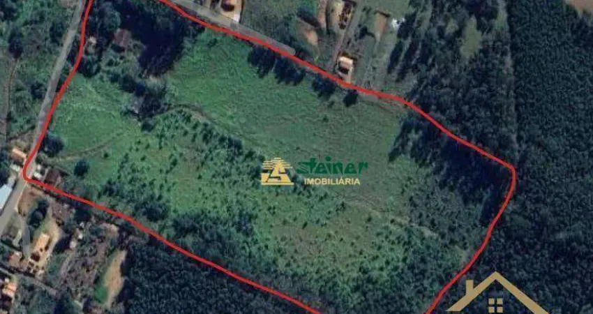 Terreno à venda, 77000 m² por R$ 1.400.000,00 - Centro - Bragança Paulista/SP
