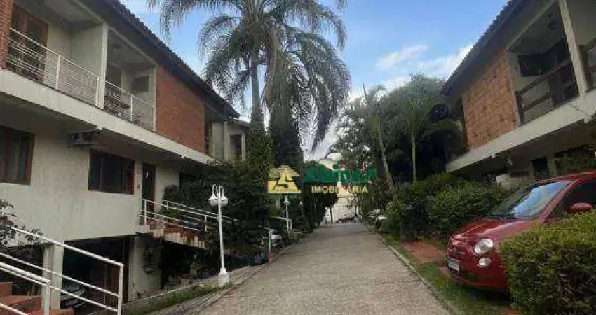 Casa em condomínio fechado com 2 quartos à venda na Vila Augusta, Guarulhos