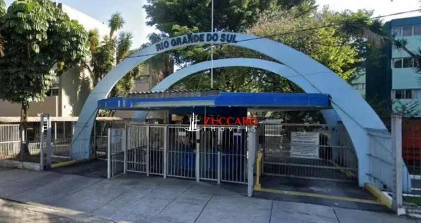 Apartamento à venda, 67 m² por R$ 320.000,00 - Parque Cecap - Guarulhos/SP