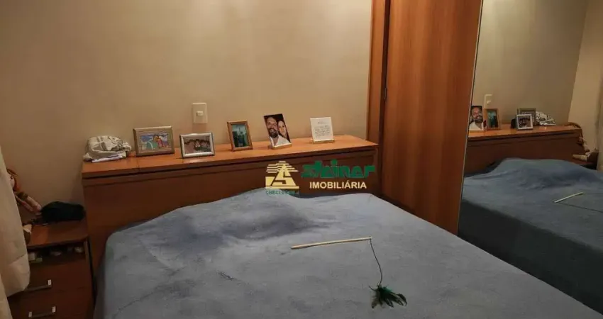 Apartamento à venda, 76 m² por R$ 590.000,00 - Gopoúva - Guarulhos/SP