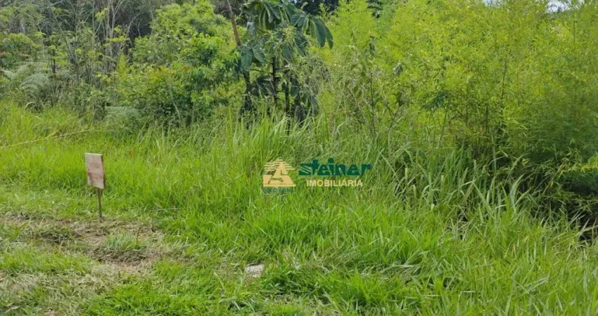 Terreno à venda, 1200 m² por R$ 150.000,00 - Centro - Mairiporã/SP