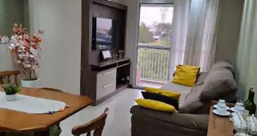 Apartamento com 3 dormitórios à venda, 70 m² por R$ 435.000,00 - Ponte Grande - Guarulhos/SP