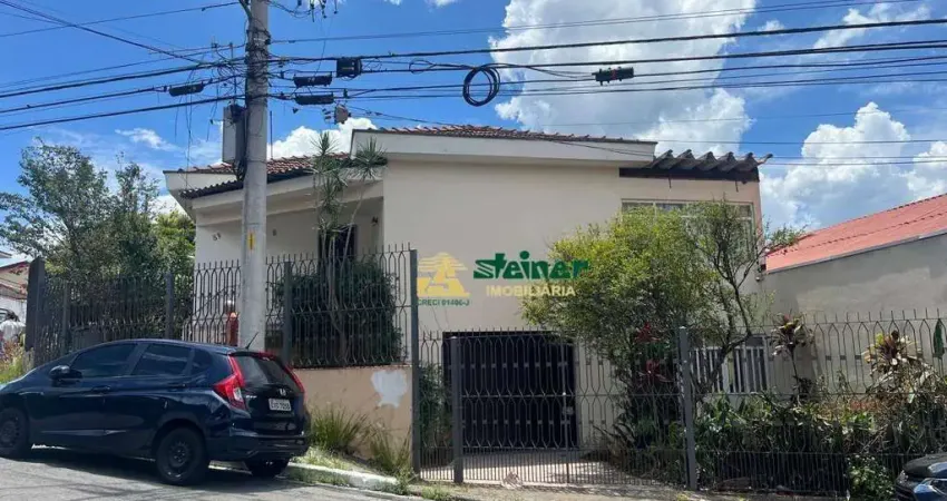 Casa à venda, 224 m² por R$ 870.000,00 - Jardim Santa Mena - Guarulhos/SP