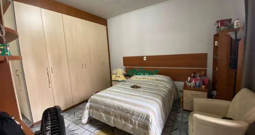 Sobrado com 3 dormitórios à venda, 125 m² por R$ 700.000,00 - Vila Zanardi - Guarulhos/SP