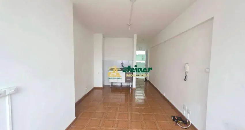 Kitnet à venda, 38 m² por R$ 170.000,00 - Centro - Guarulhos/SP