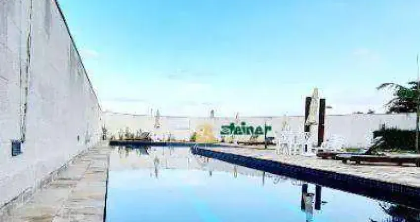 Apartamento com 2 dormitórios à venda, 62 m² por R$ 540.000,00 - Macedo - Guarulhos/SP