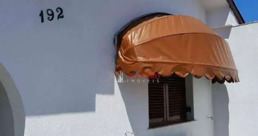 Casa com 2 dormitórios à venda, 93 m² por R$ 1.000.000,00 - Vila Londrina - São Paulo/SP