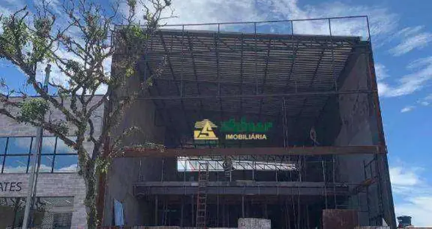 Salão para alugar, 200 m² por R$ 15.000,00/mês - Gopoúva - Guarulhos/SP