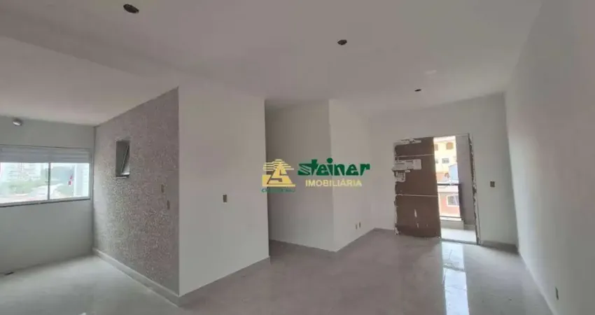 Apartamento com 3 dormitórios à venda, 60 m² por R$ 611.954,00 - Vila Isolina Mazzei - São Paulo/SP