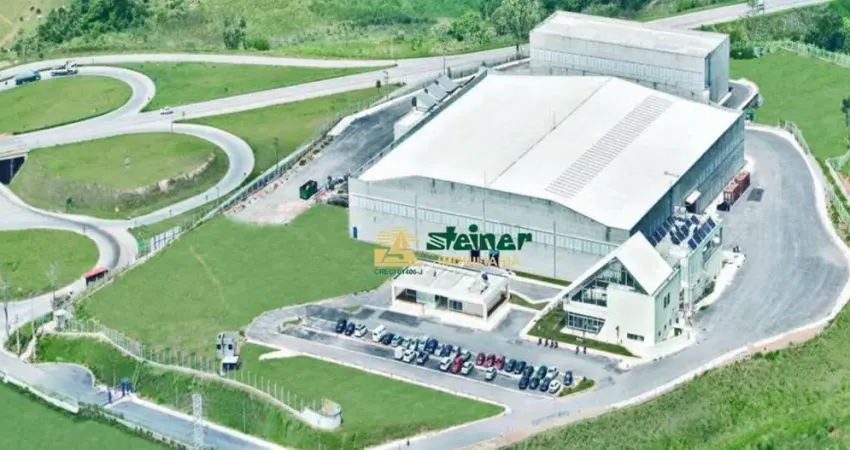 Galpão, 15000 m² - venda por R$ 52.000.000,00 ou aluguel por R$ 520.000,00/mês - Mogi da Cruzes - Mogi das Cruzes/SP