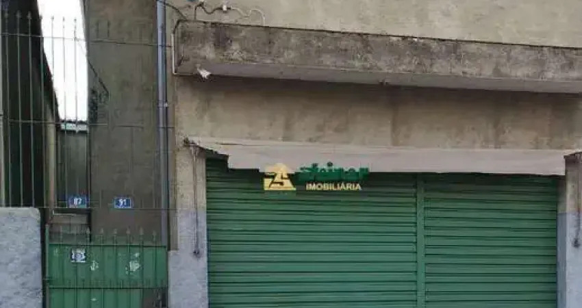 Salão Comercial de 55m² para alugar na Ponte Grande em Guarulhos