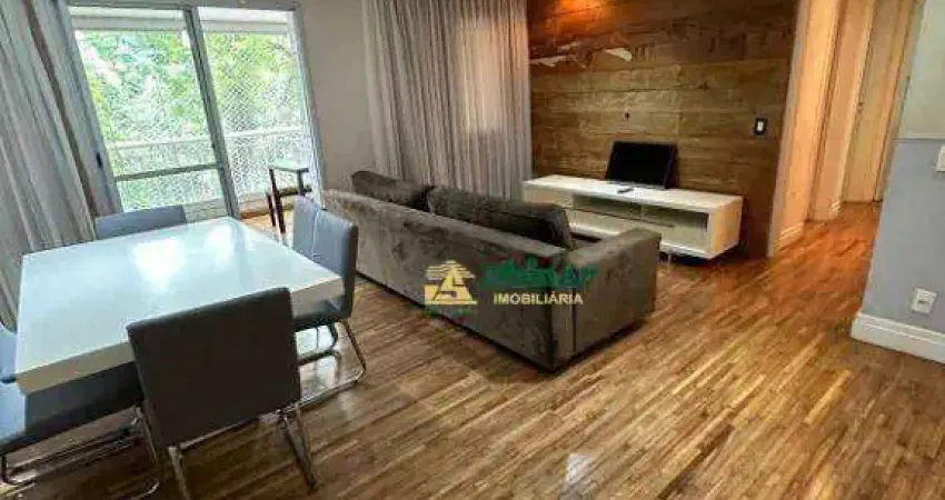 Everyday - Apartamento com 3 dormitórios à venda, 103 m² por R$ 850.000 - Centro - Guarulhos/SP