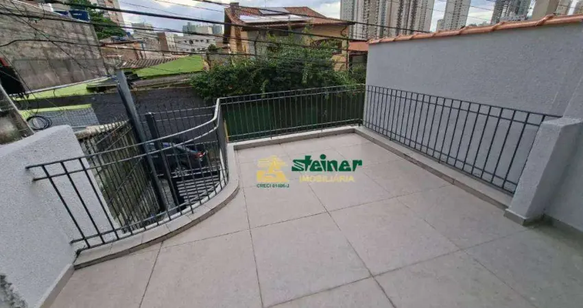 Sobrado com 2 dormitórios à venda, 95 m² por R$ 449.999,99 - Gopoúva - Guarulhos/SP