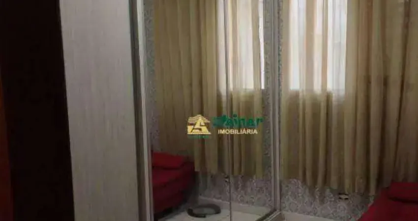 Sobrado com 2 dormitórios à venda, 52 m² por R$ 425.000,00 - Inoccop - Guarulhos/SP