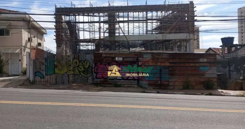 Salão para alugar, 1016 m² por R$ 45.800,00/mês - Vila Hulda - Guarulhos/SP