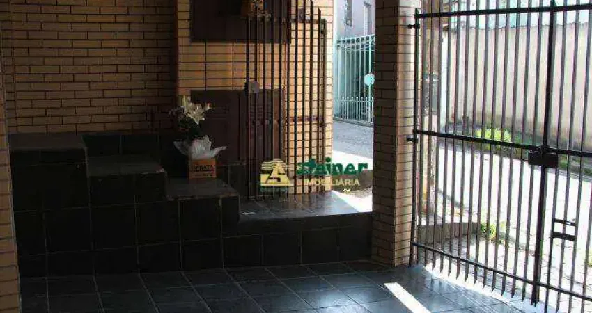 Sobrado com 2 dormitórios à venda, 190 m² por R$ 520.000,00 - Jardim do Papai - Guarulhos/SP