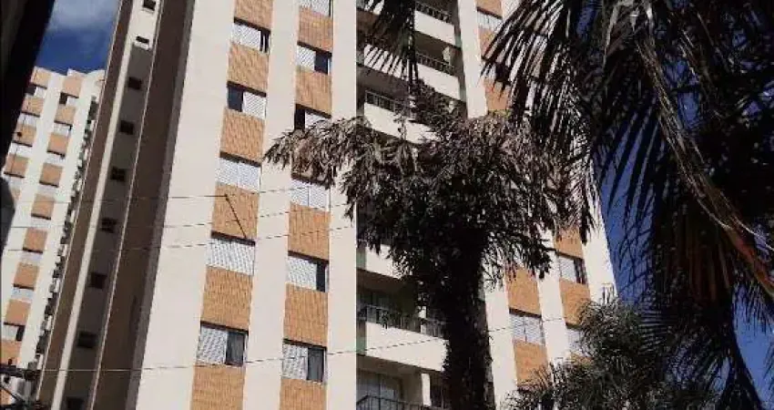 Apartamento com 3 dormitórios para alugar, 65 m² por R$ 2.584,81/mês - Macedo - Guarulhos/SP