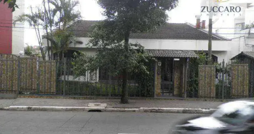 Casa com 5 dormitórios, 950 m² - venda por r$ 6.000.000,00 ou aluguel por r$ 20.091,67 - jardim maia - guarulhos/sp