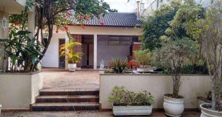 Sobrado à venda, 280 m² por R$ 1.200.000,00 - Jardim Santa Mena - Guarulhos/SP