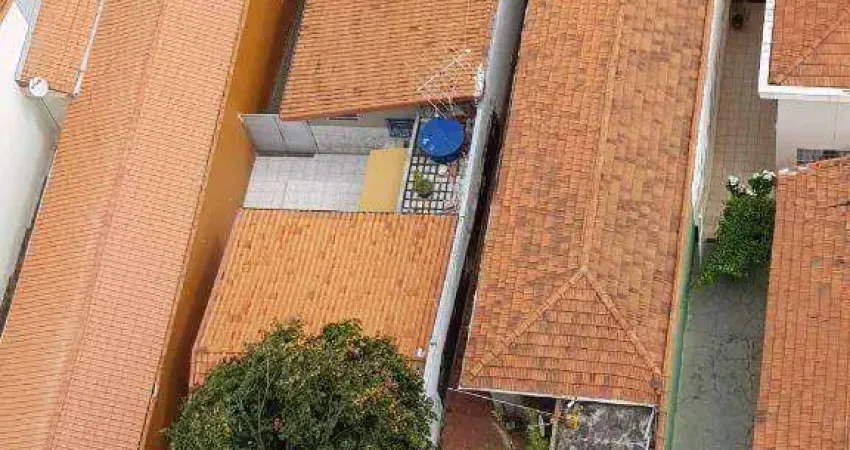 Casa à venda, 297 m² por R$ 630.000,00 - Vila Augusta - Guarulhos/SP
