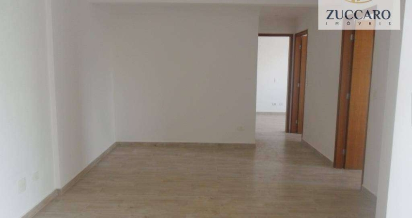 Apartamento com 3 dormitórios à venda, 105 m² por R$ 780.000,00 - Macedo - Guarulhos/SP
